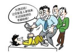 成都专业讨债公司有哪些核心服务？